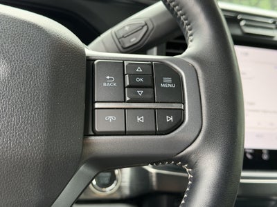 2024 Ford F-350SD Lariat