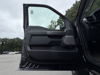 2024 Ford F-350SD Lariat
