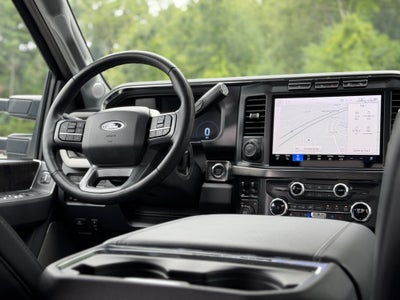 2024 Ford F-350SD Lariat