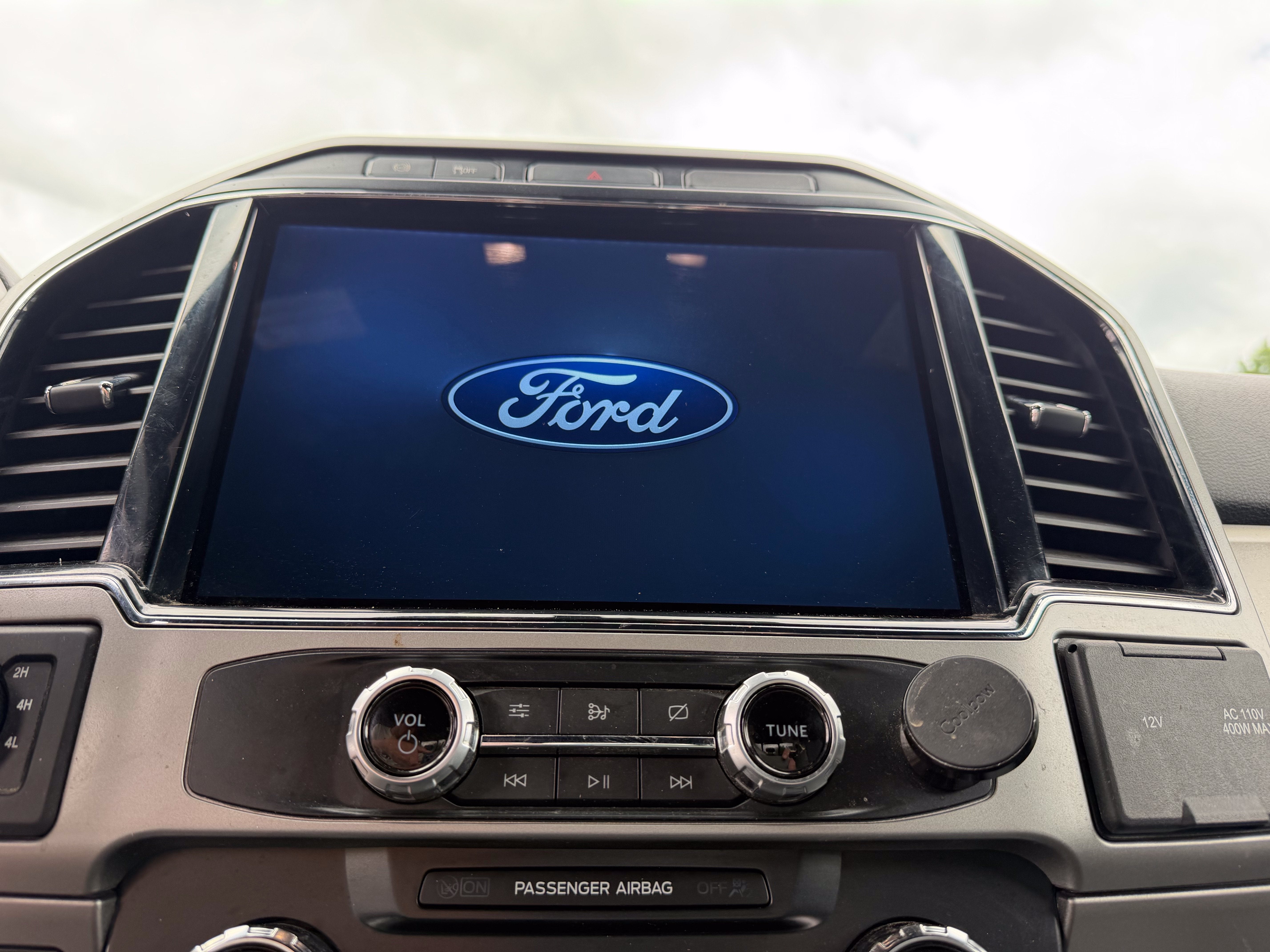2022 Ford F-350SD Lariat
