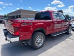 2022 Ford F-350SD Lariat
