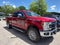 2022 Ford F-350SD Lariat