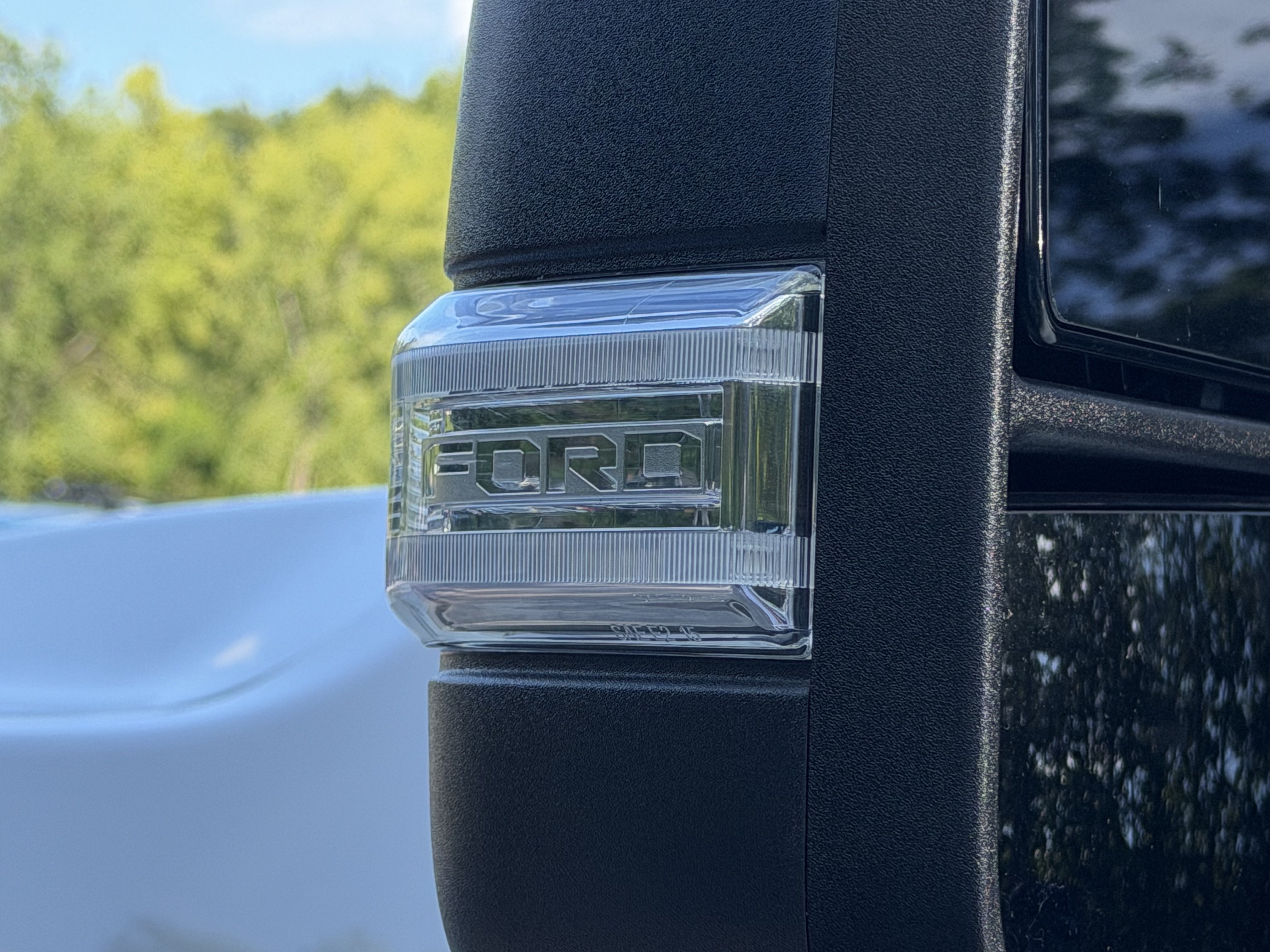 2025 Ford F-350SD XLT