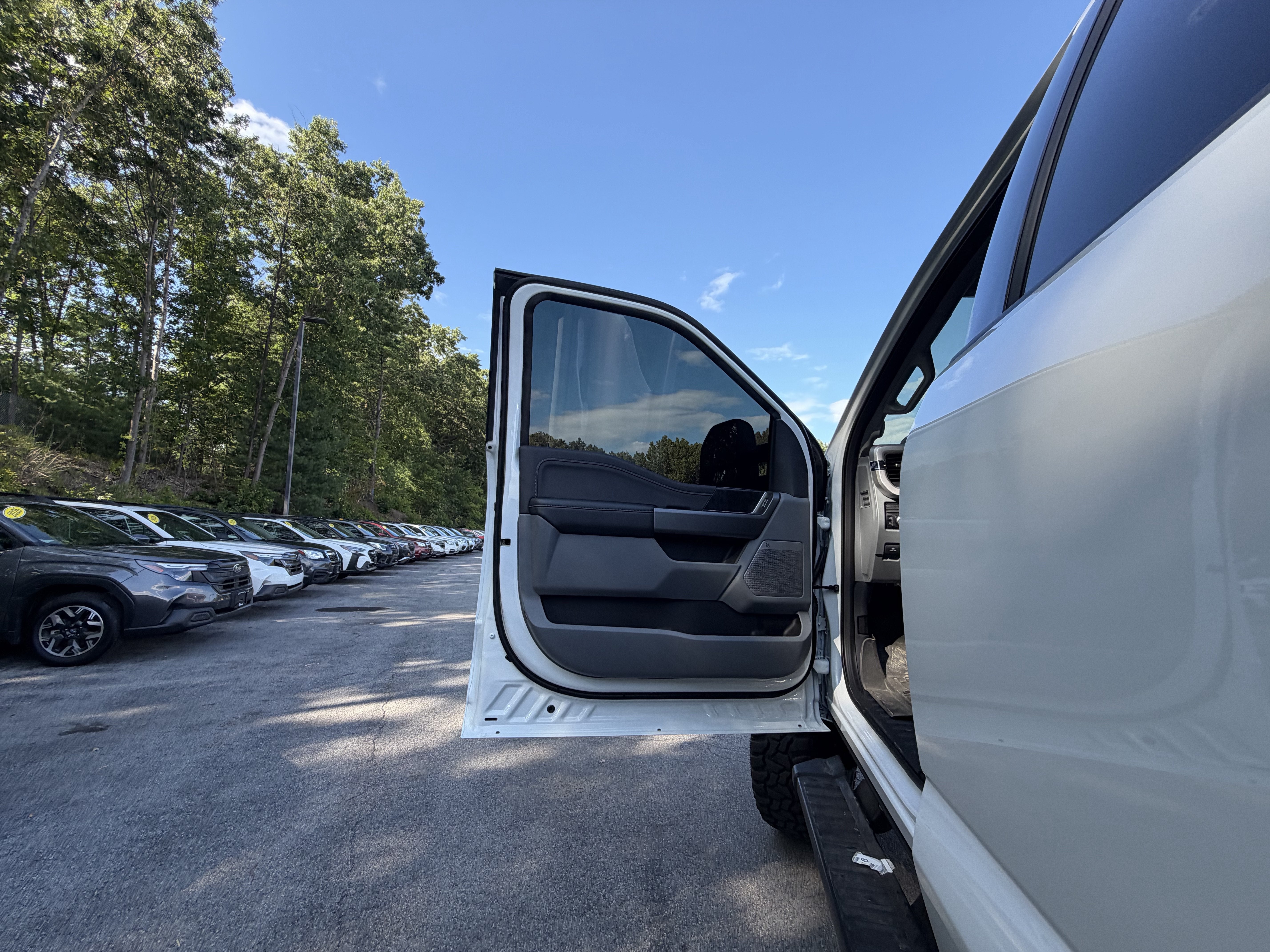 2025 Ford F-350SD XLT