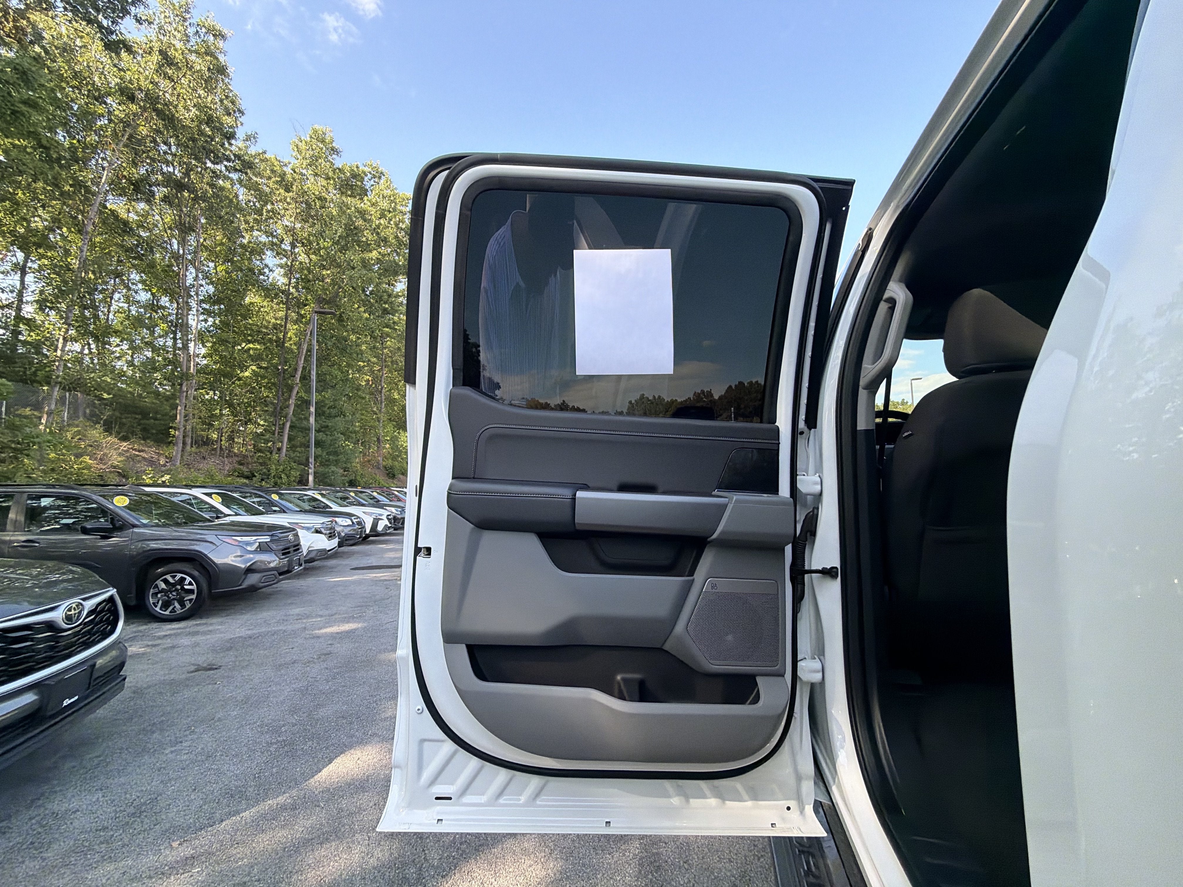 2025 Ford F-350SD XLT