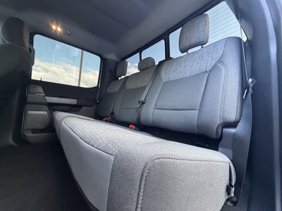 2025 Ford F-350SD XLT