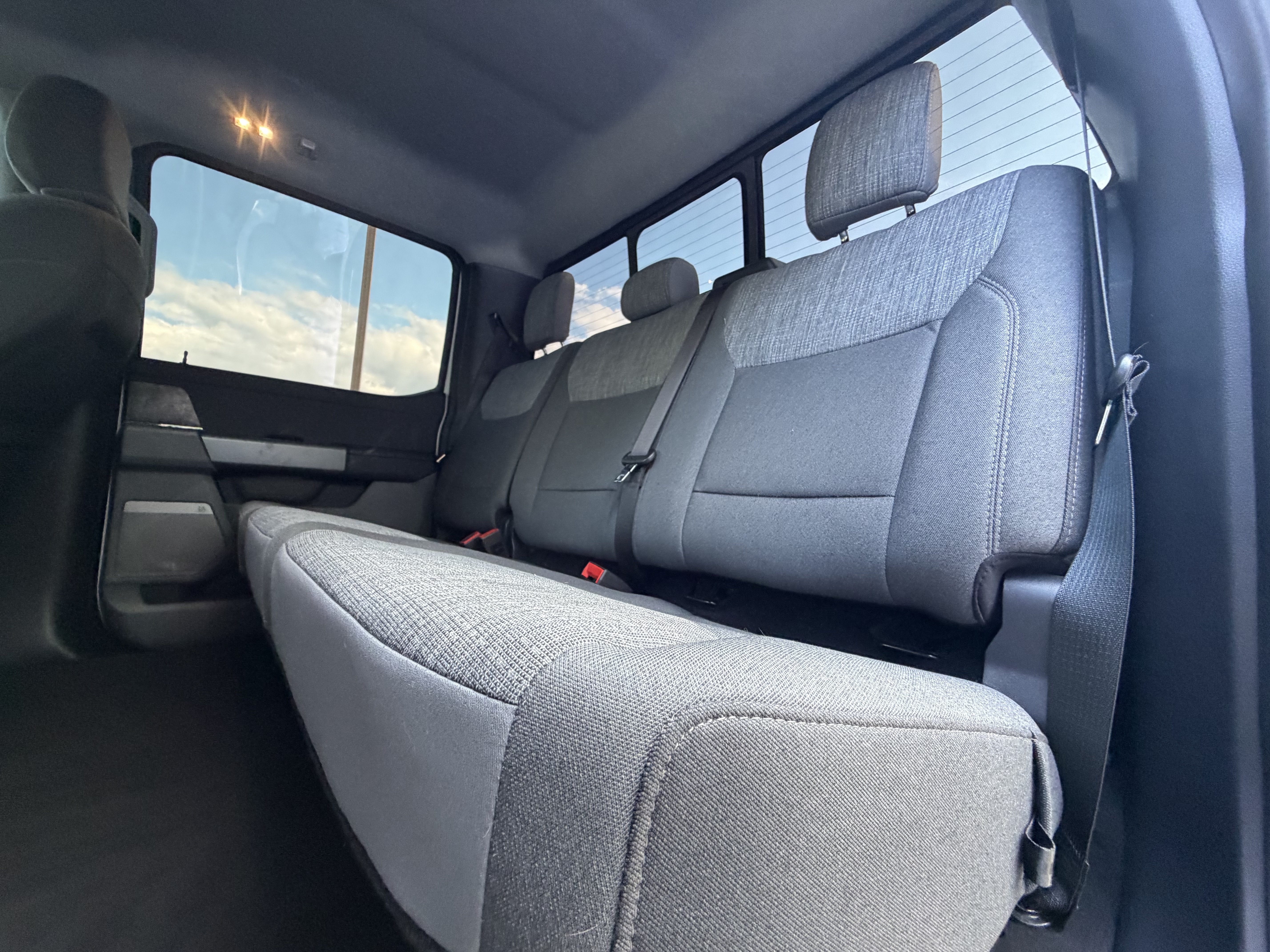 2025 Ford F-350SD XLT