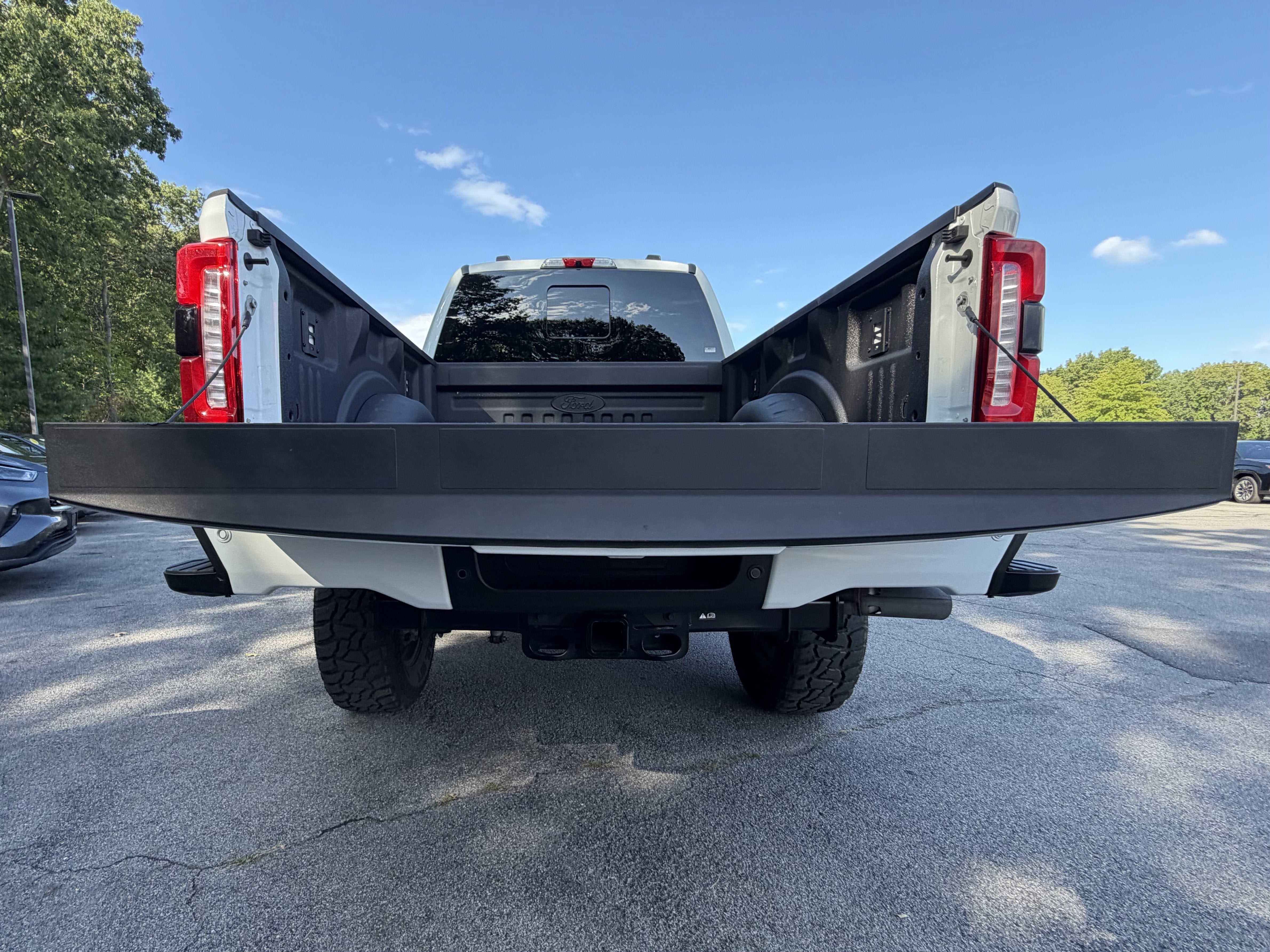 2025 Ford F-350SD XLT
