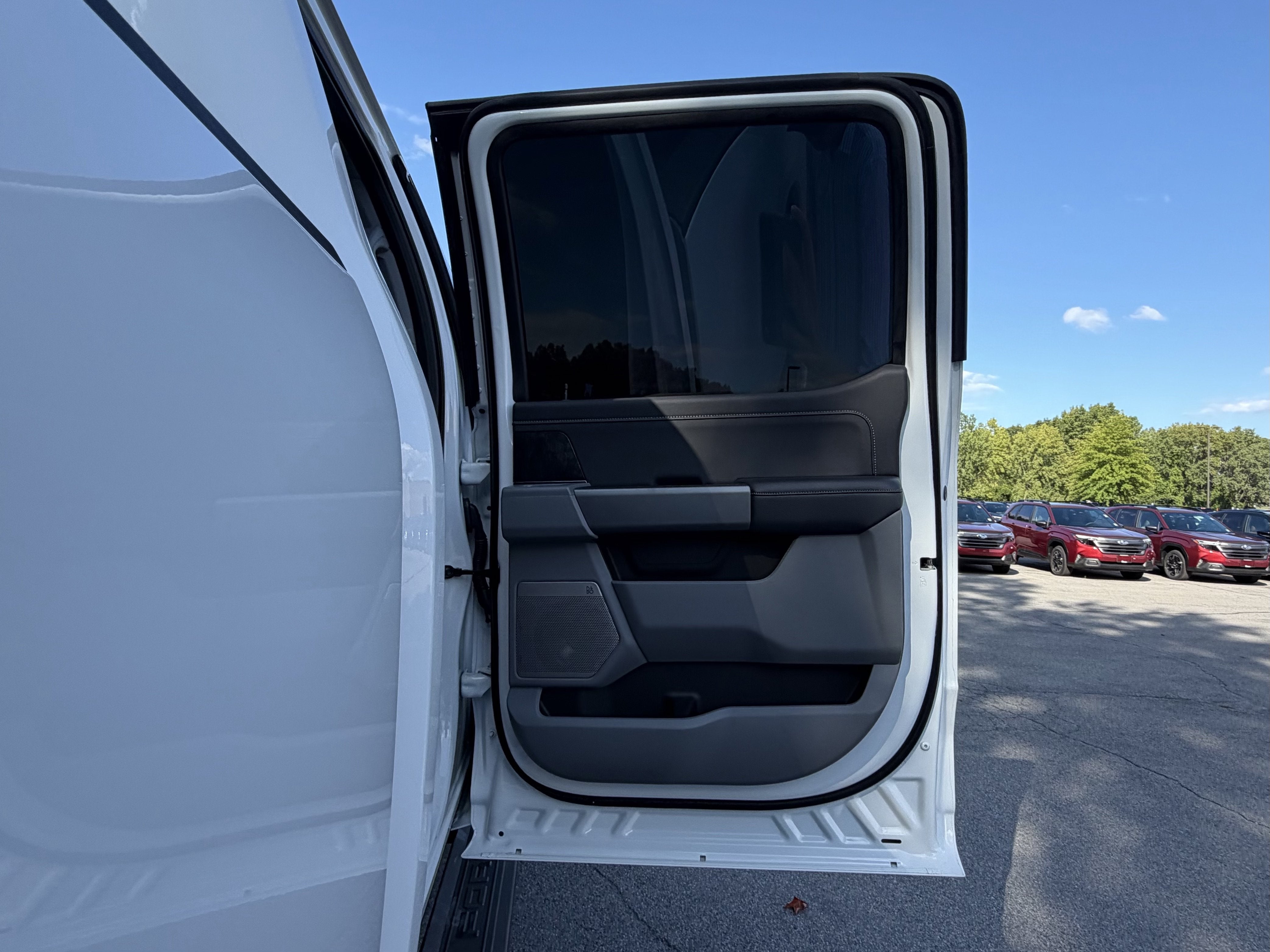 2025 Ford F-350SD XLT