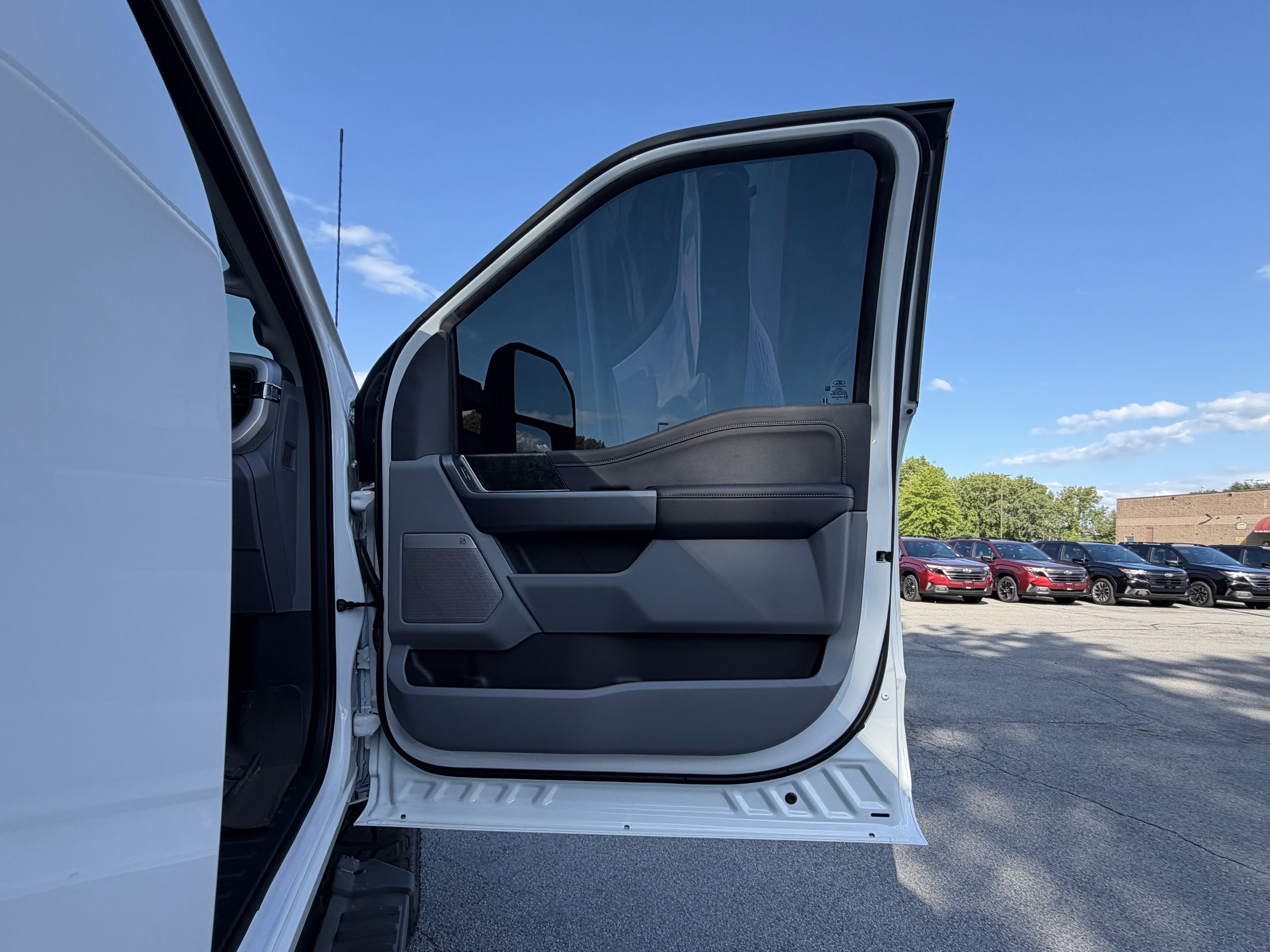 2025 Ford F-350SD XLT