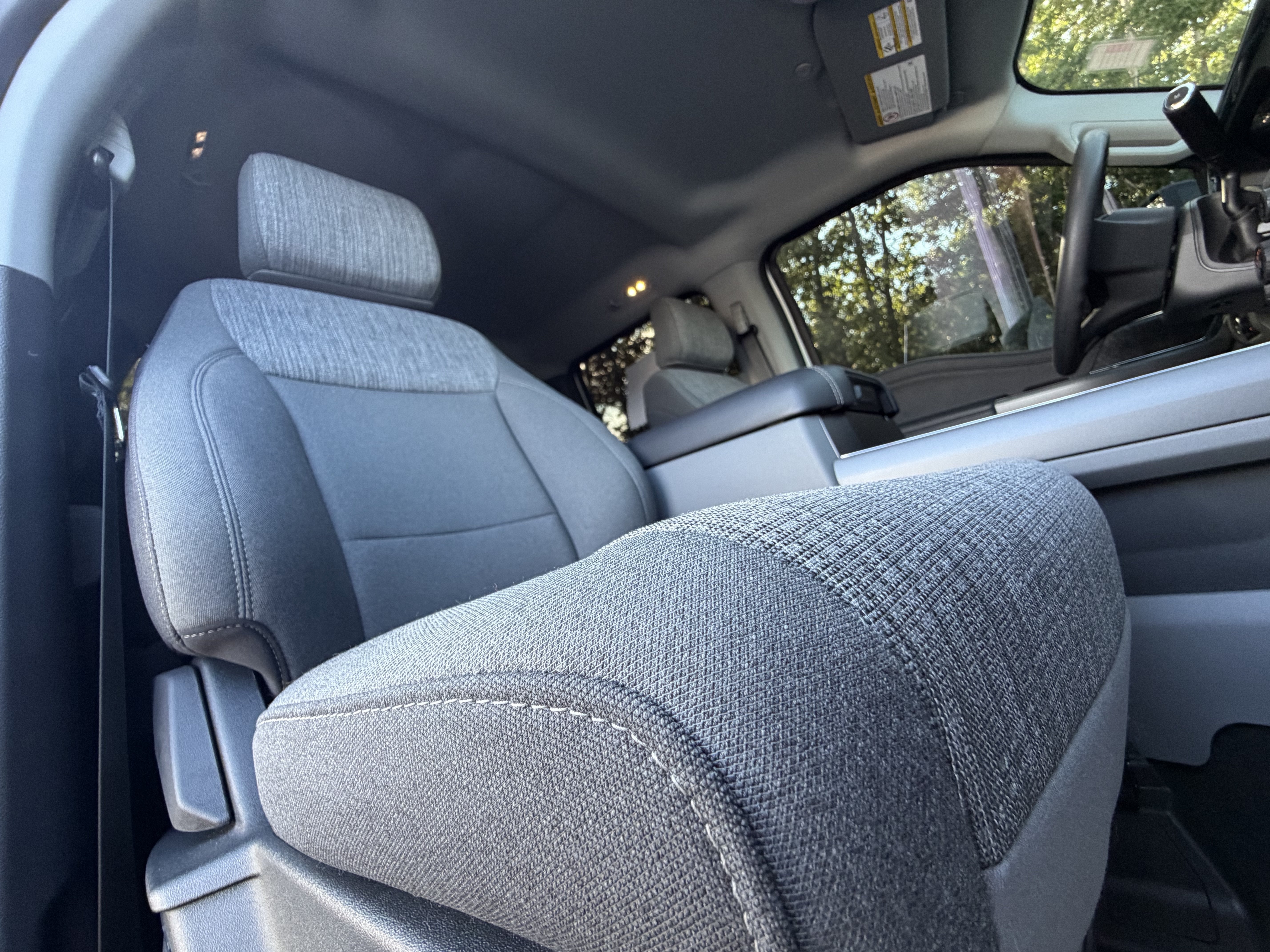 2025 Ford F-350SD XLT