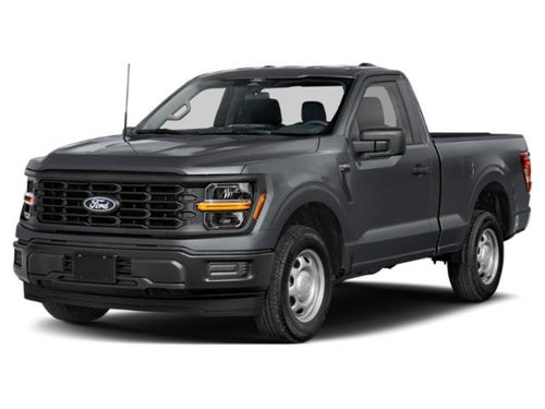 2026 Ford F-150 XL Supercharged