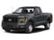 2026 Ford F-150 XL Supercharged