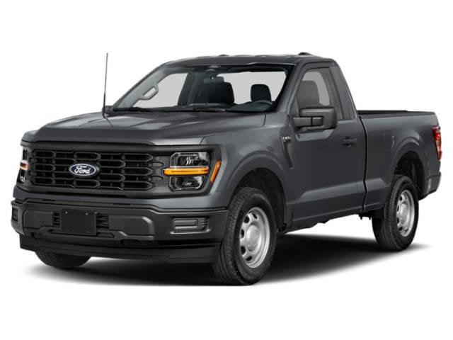 2026 Ford F-150 XL Supercharged