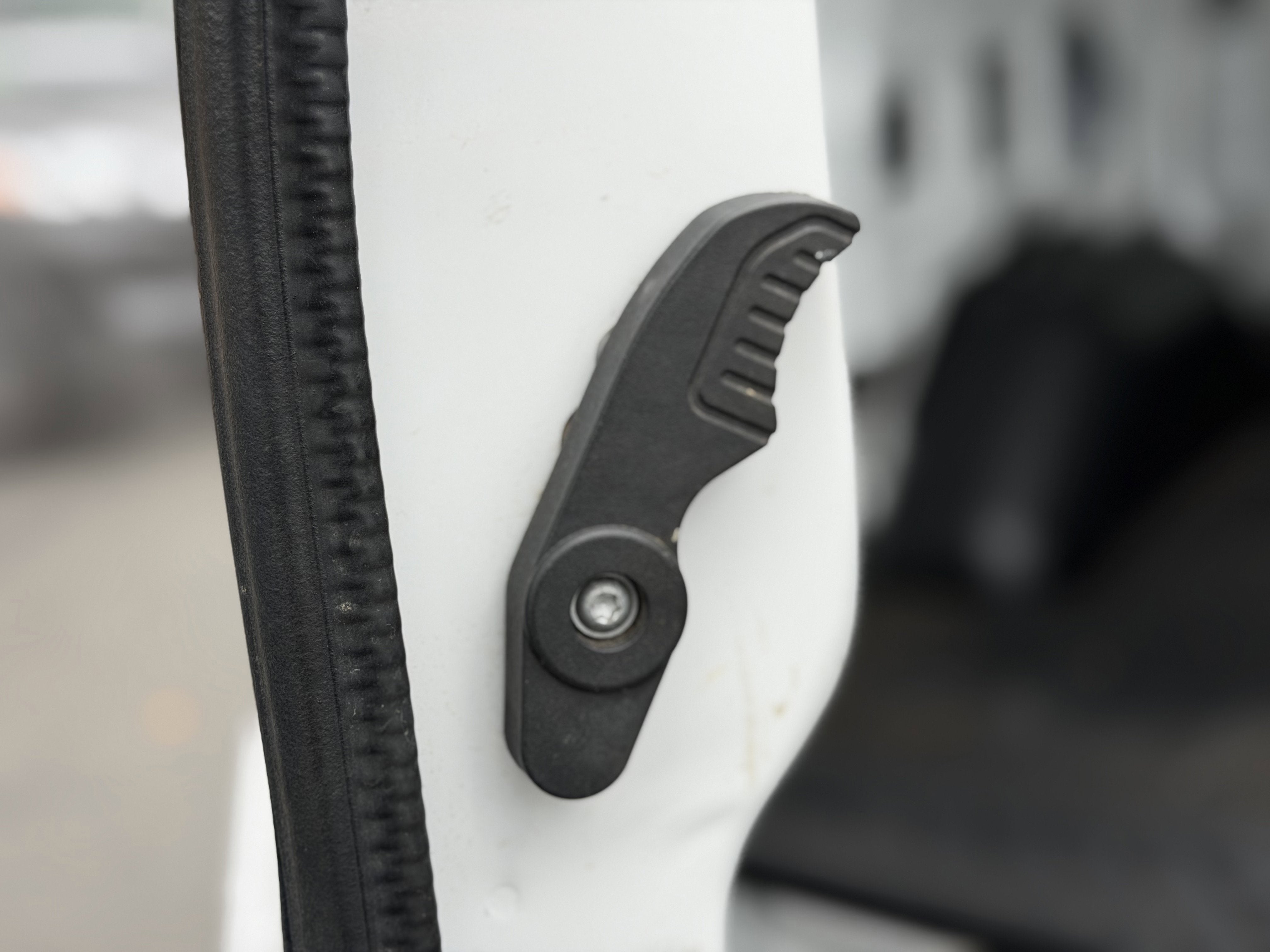 2019 Ford Transit Van T-250 130" Low Rf 9000 GVWR Sliding RH Dr