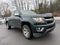 2016 Chevrolet Colorado 4WD LT