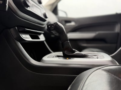 2016 Chevrolet Colorado 4WD LT