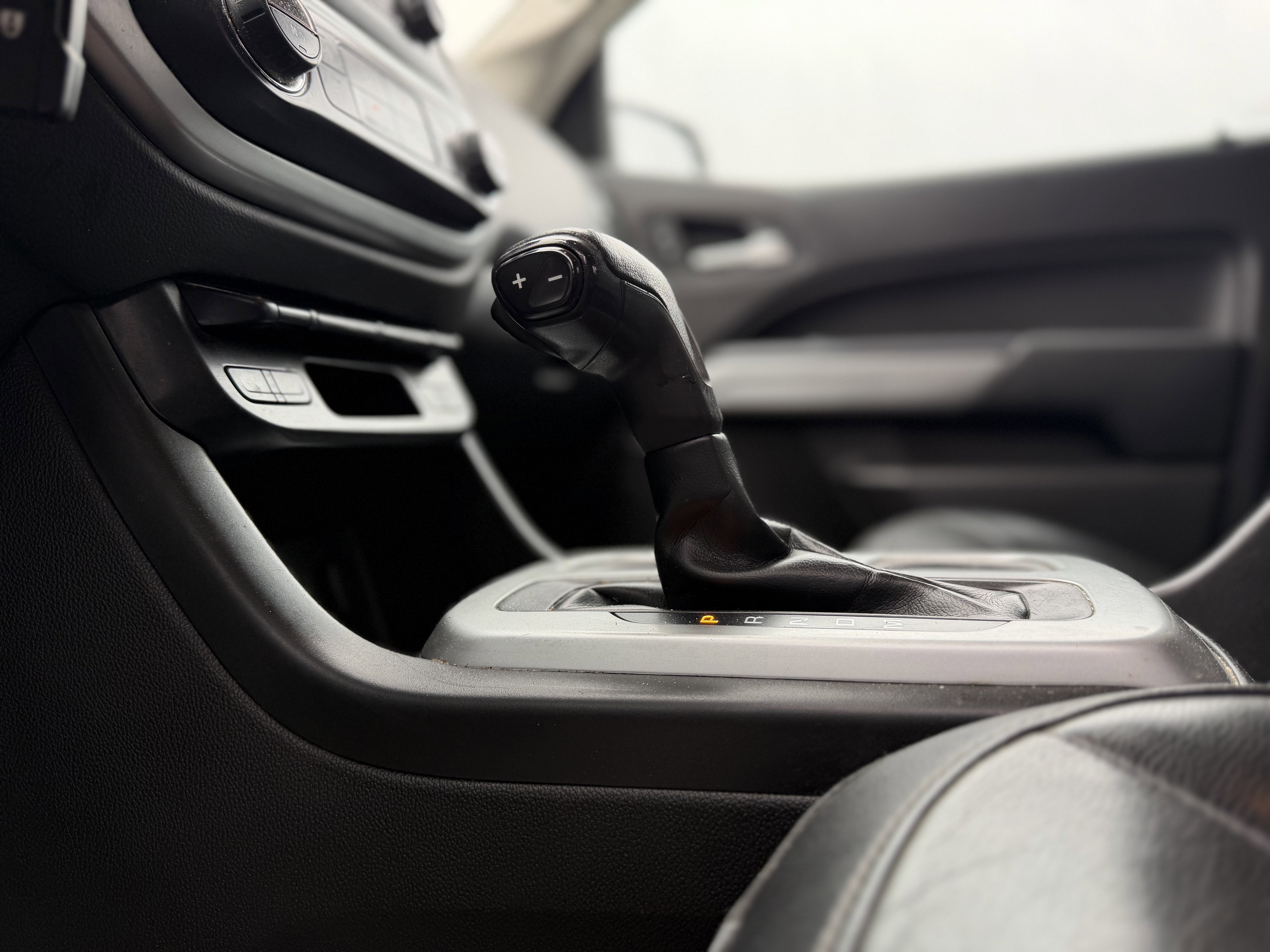 2016 Chevrolet Colorado 4WD LT