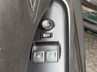 2016 Chevrolet Colorado 4WD LT