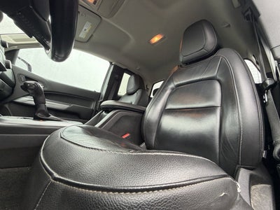 2016 Chevrolet Colorado 4WD LT