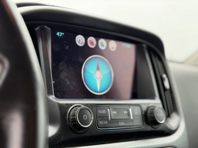 2016 Chevrolet Colorado 4WD LT