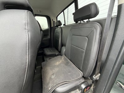 2016 Chevrolet Colorado 4WD LT