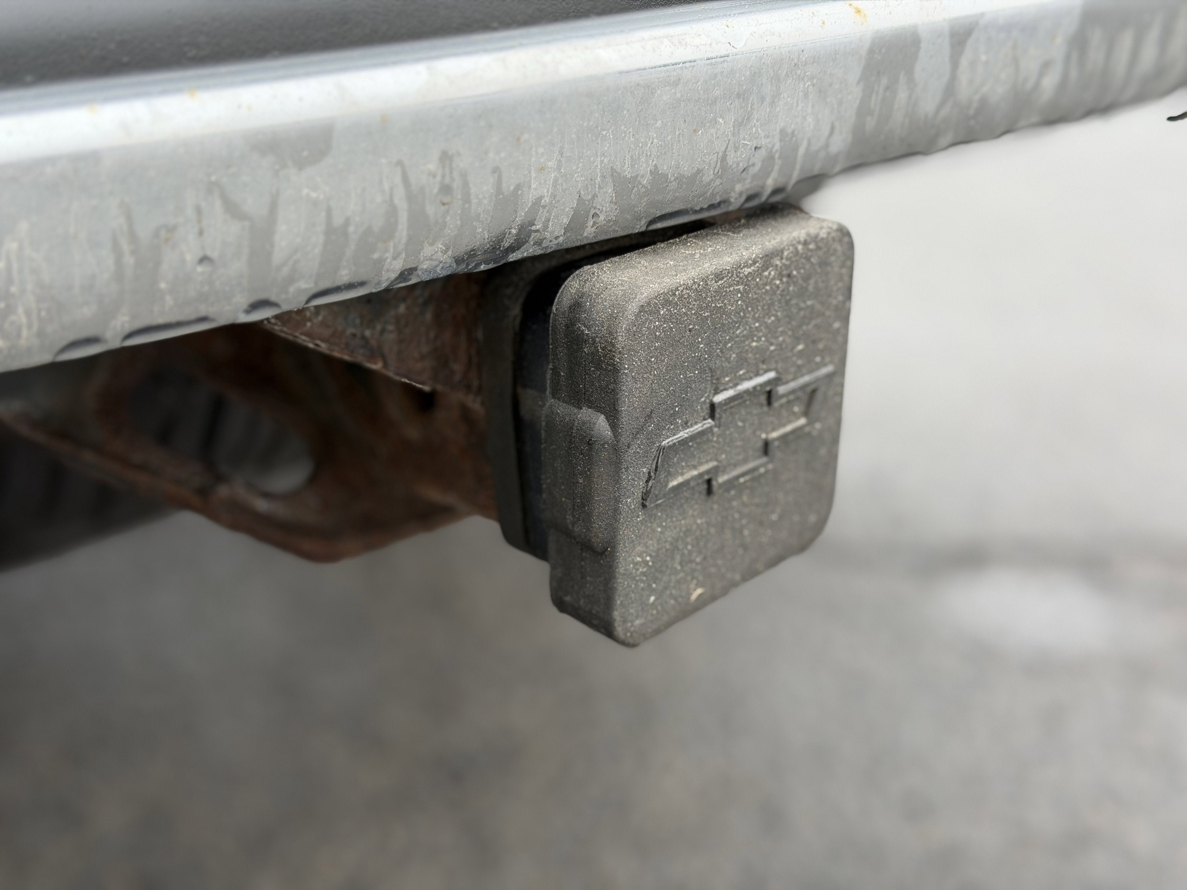 2016 Chevrolet Colorado 4WD LT