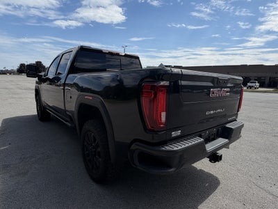 2023 GMC Sierra 2500HD Denali