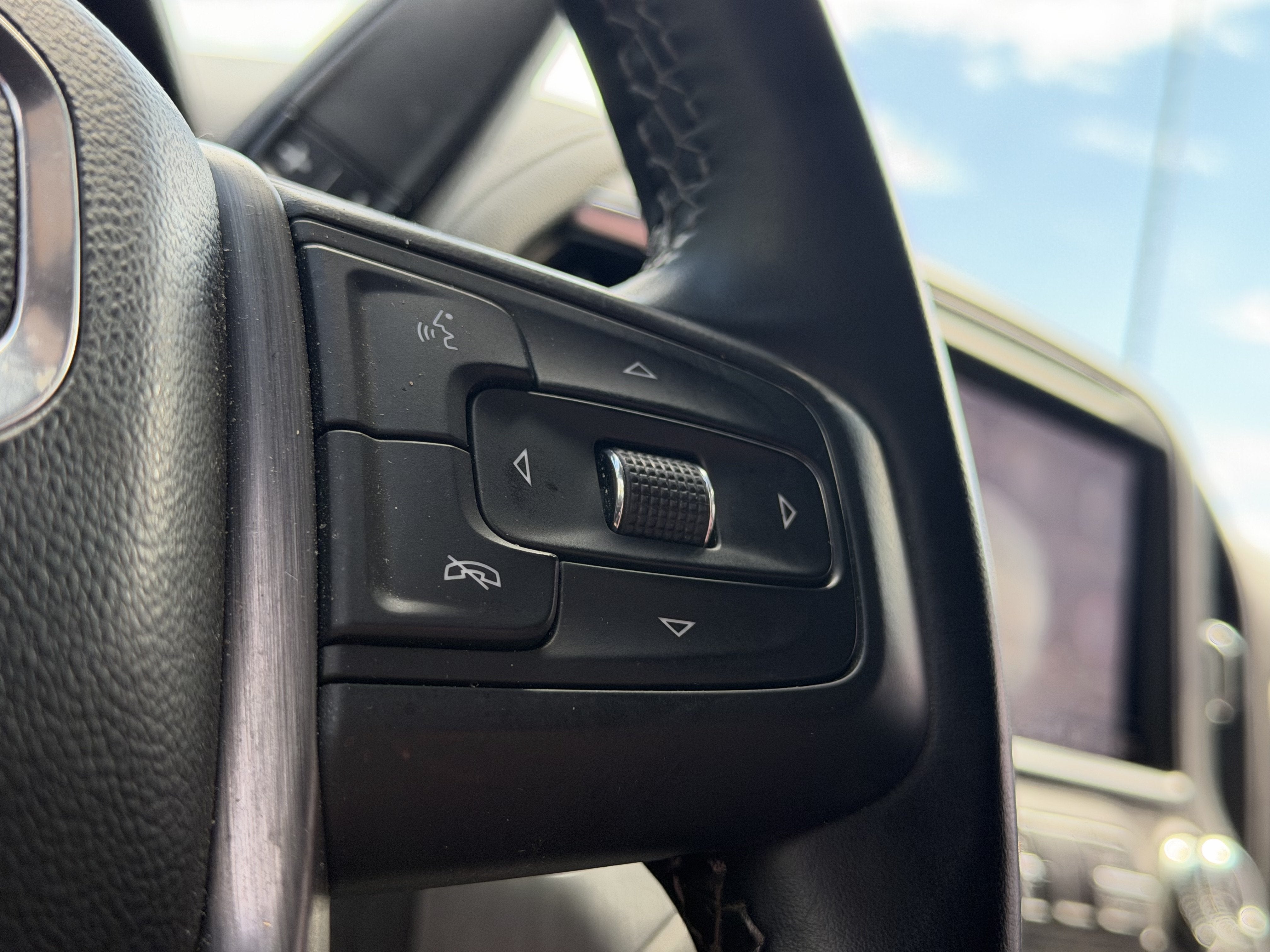 2023 GMC Sierra 2500HD Denali