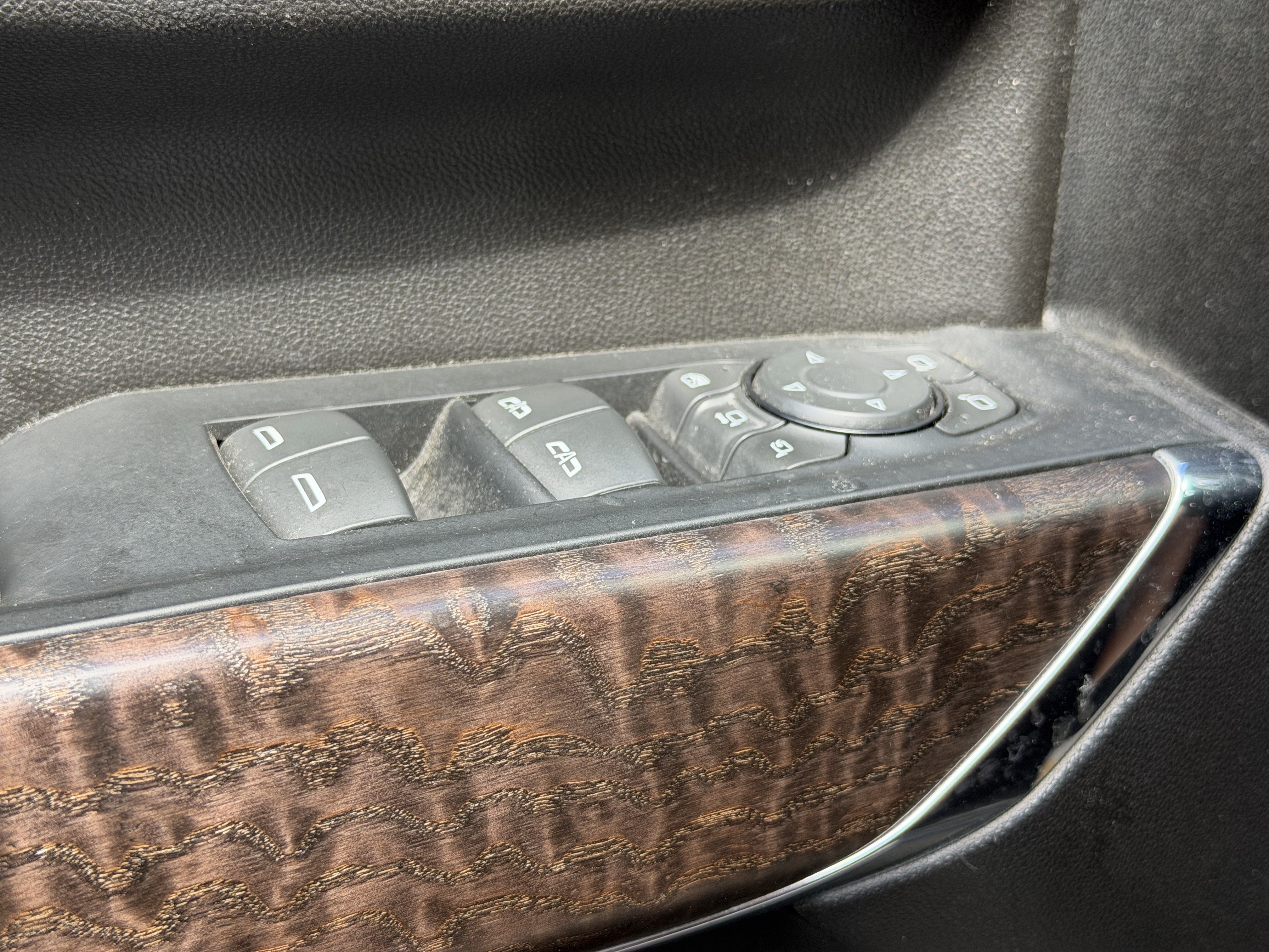2023 GMC Sierra 2500HD Denali