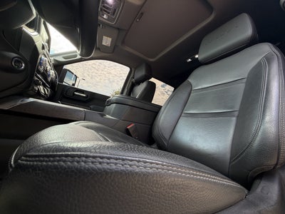 2023 GMC Sierra 2500HD Denali