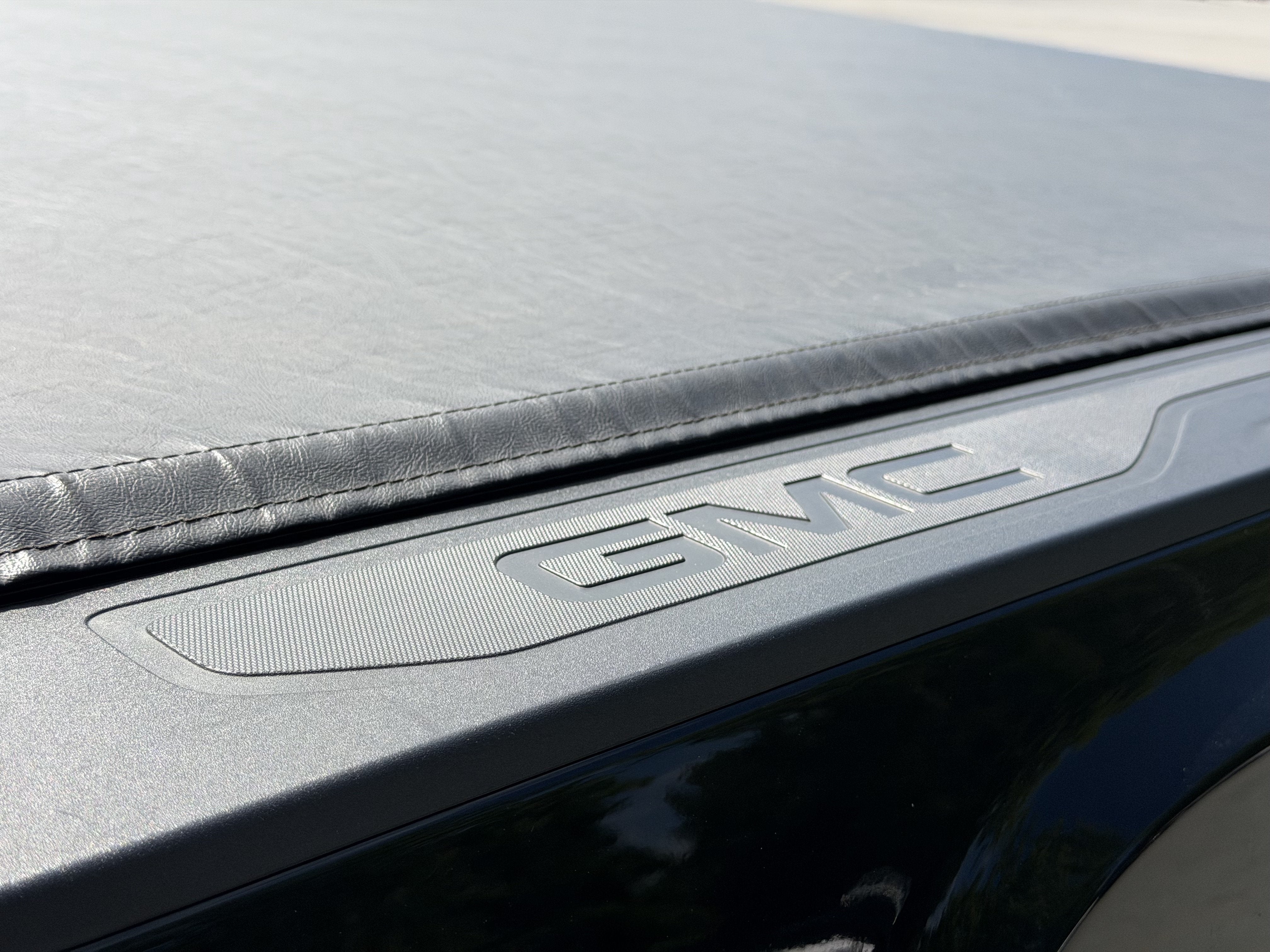 2023 GMC Sierra 2500HD Denali
