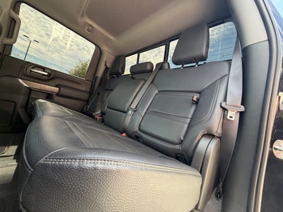 2023 GMC Sierra 2500HD Denali