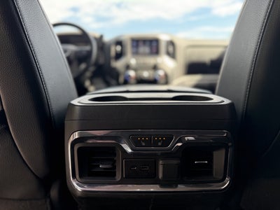 2023 GMC Sierra 2500HD Denali