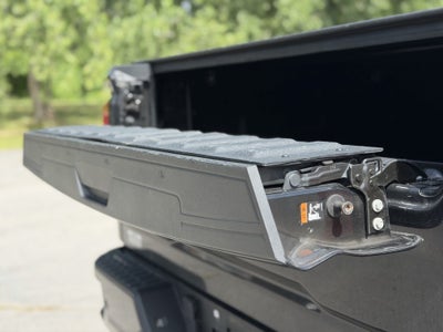2023 GMC Sierra 2500HD Denali