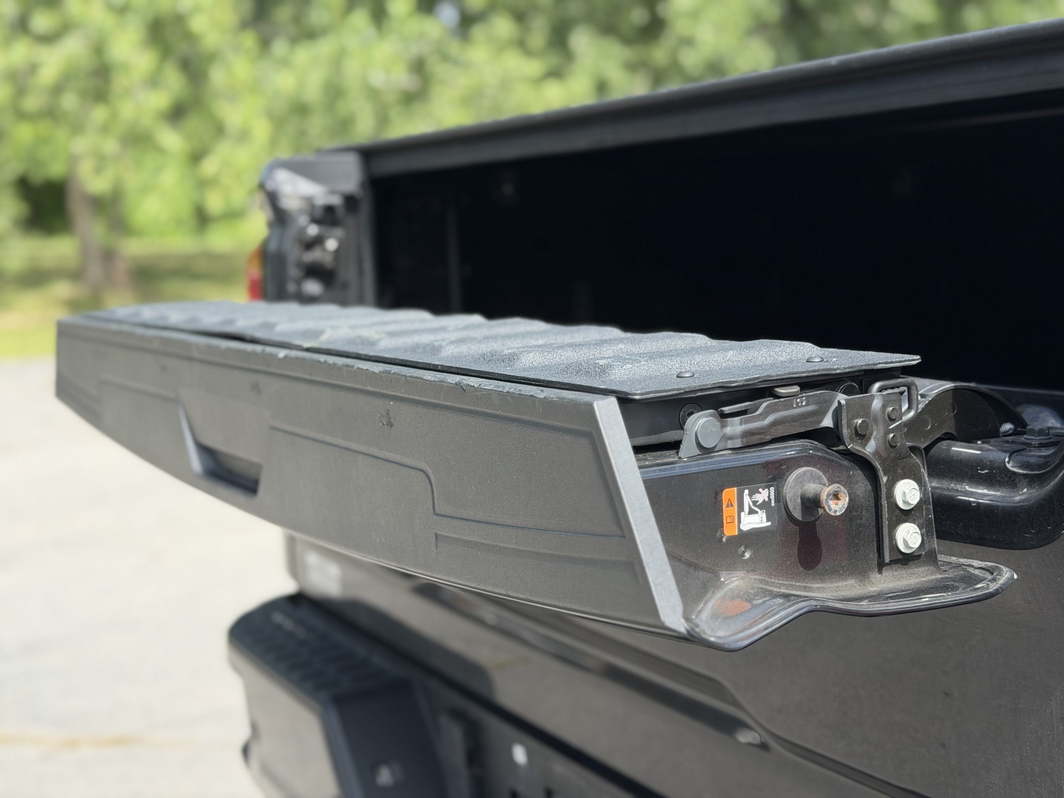 2023 GMC Sierra 2500HD Denali
