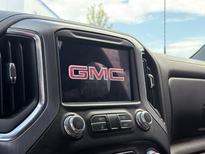 2023 GMC Sierra 2500HD Denali