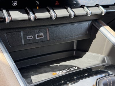 2025 GMC Canyon Denali