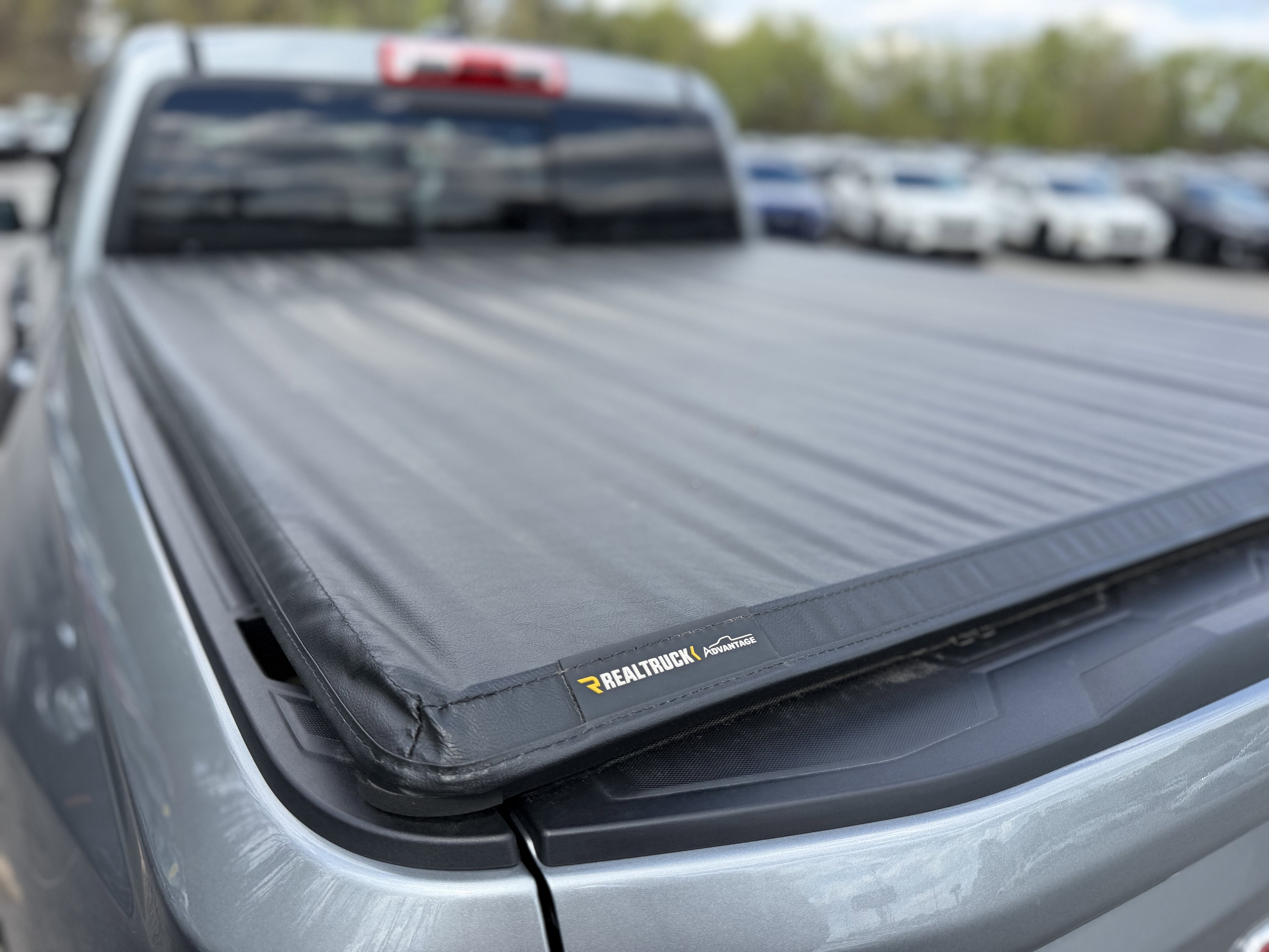 2025 GMC Canyon Denali
