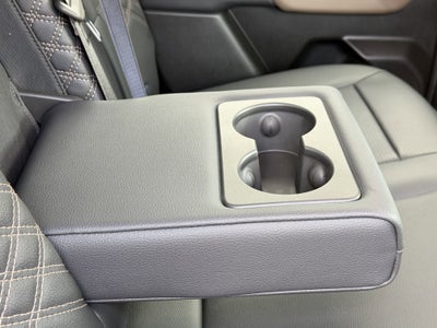2025 GMC Canyon Denali