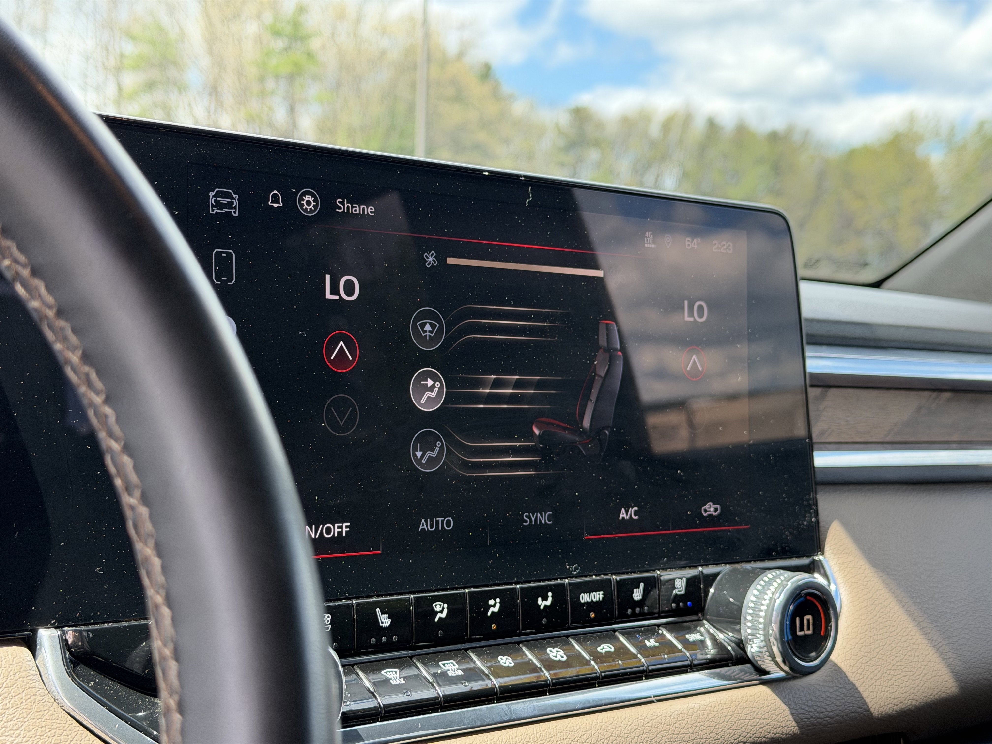 2025 GMC Canyon Denali