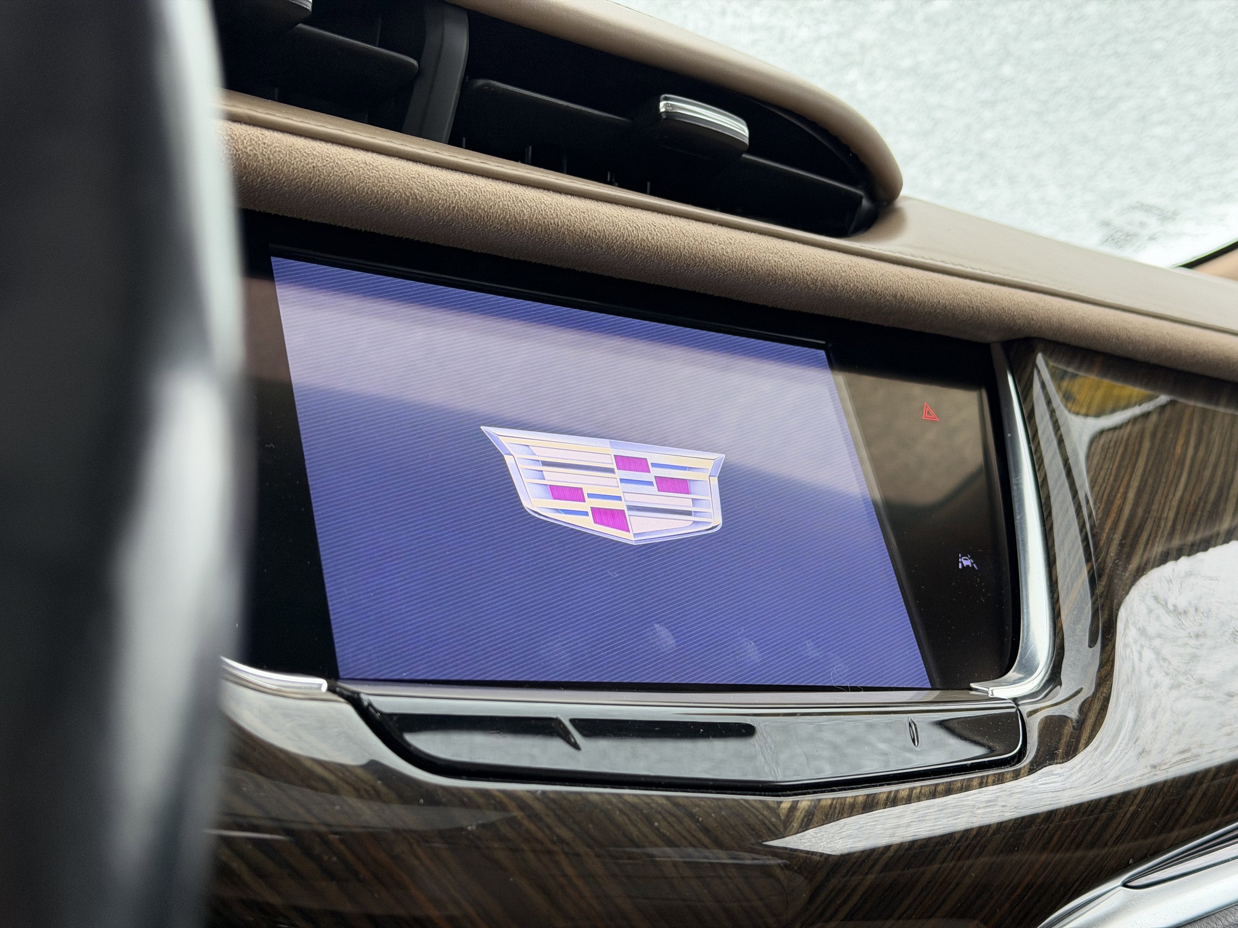 2020 Cadillac XT6 AWD Premium Luxury