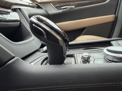 2020 Cadillac XT6 AWD Premium Luxury