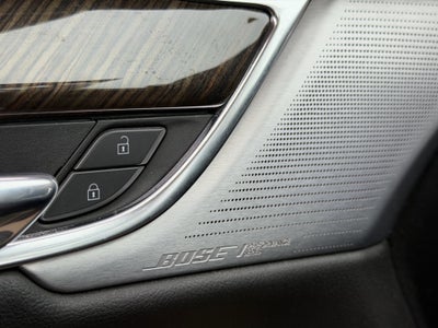 2020 Cadillac XT6 AWD Premium Luxury