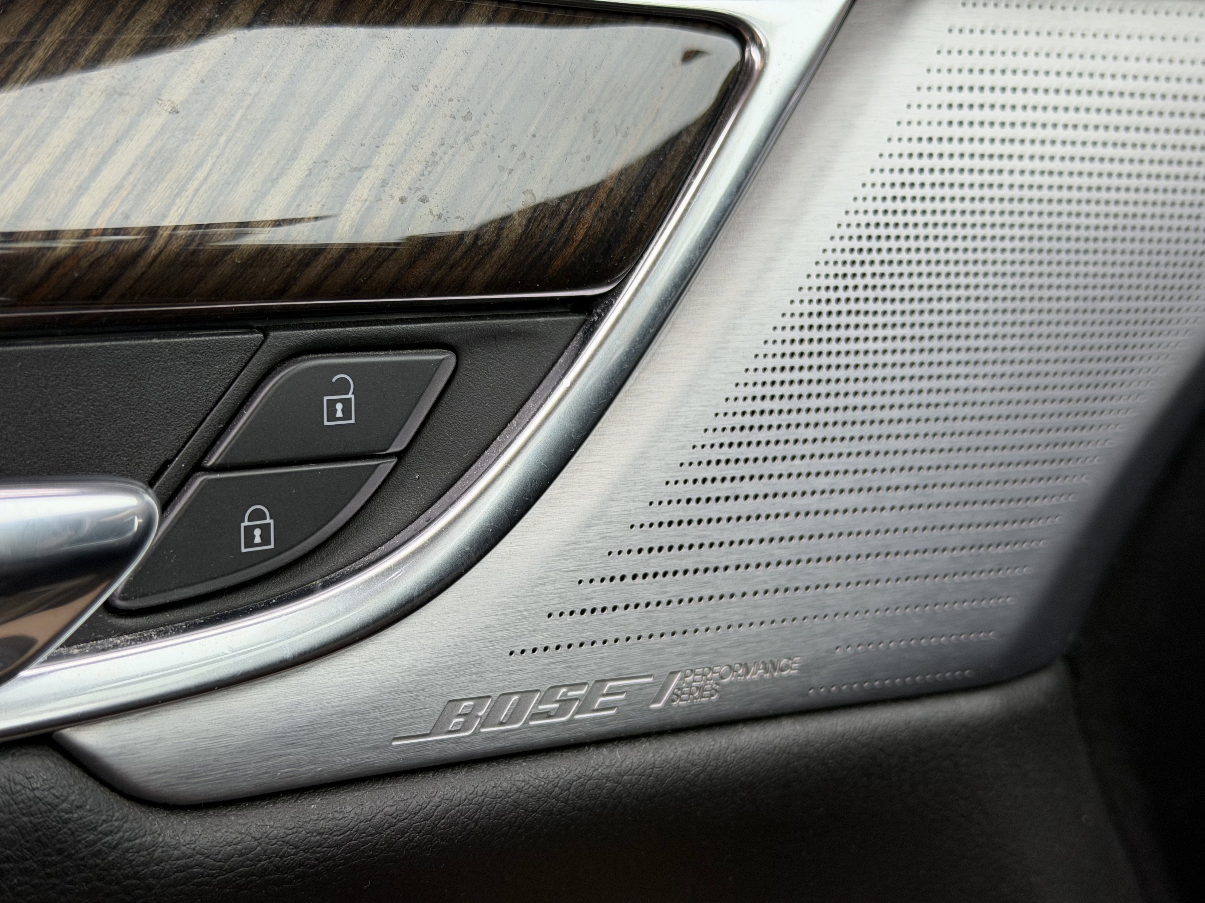 2020 Cadillac XT6 AWD Premium Luxury