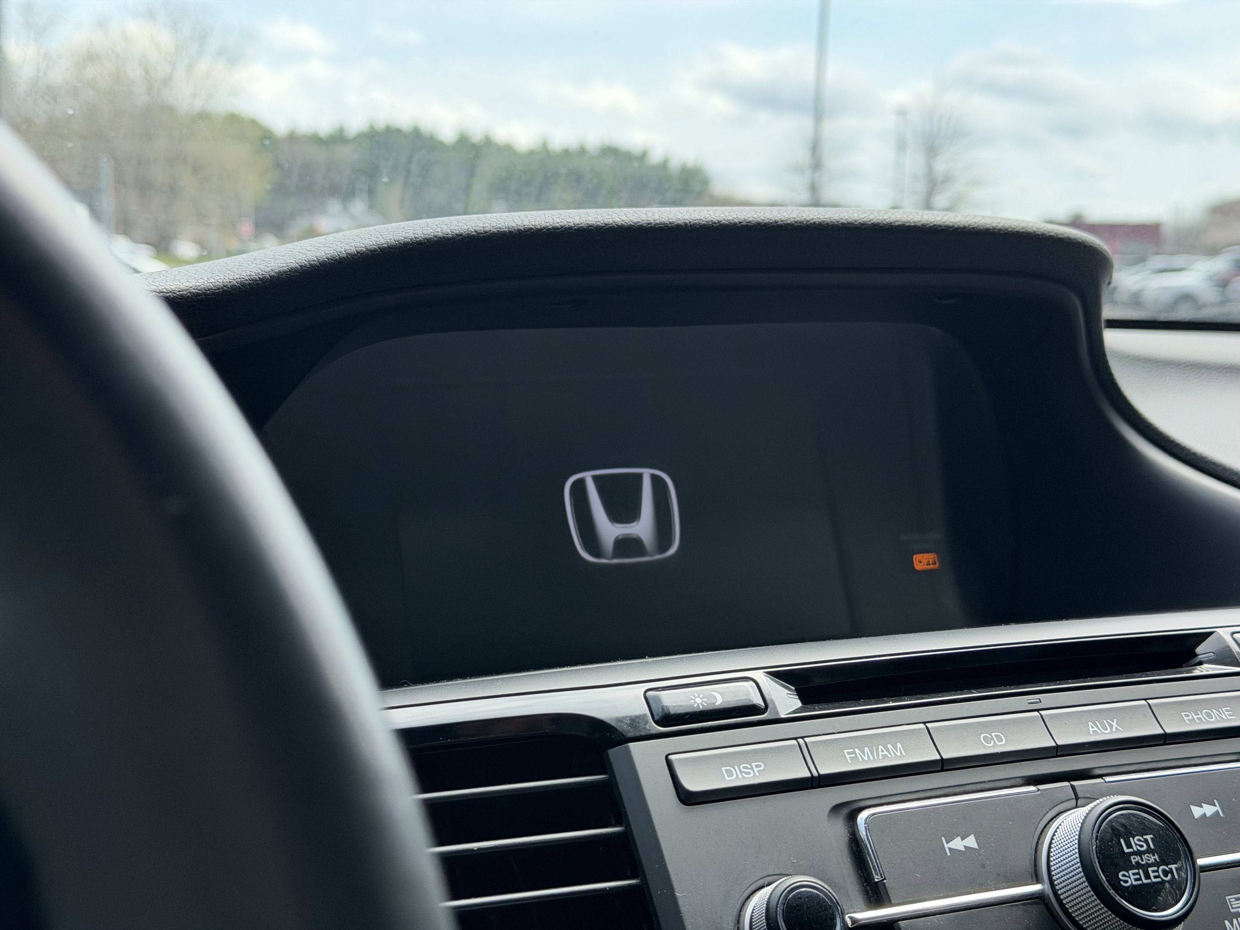 2017 Honda Accord Sport Special Edition