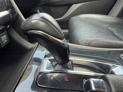 2017 Honda Accord Sport Special Edition