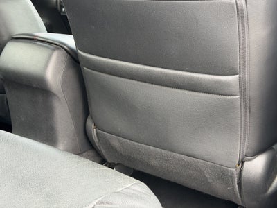 2017 Honda Accord Sport Special Edition