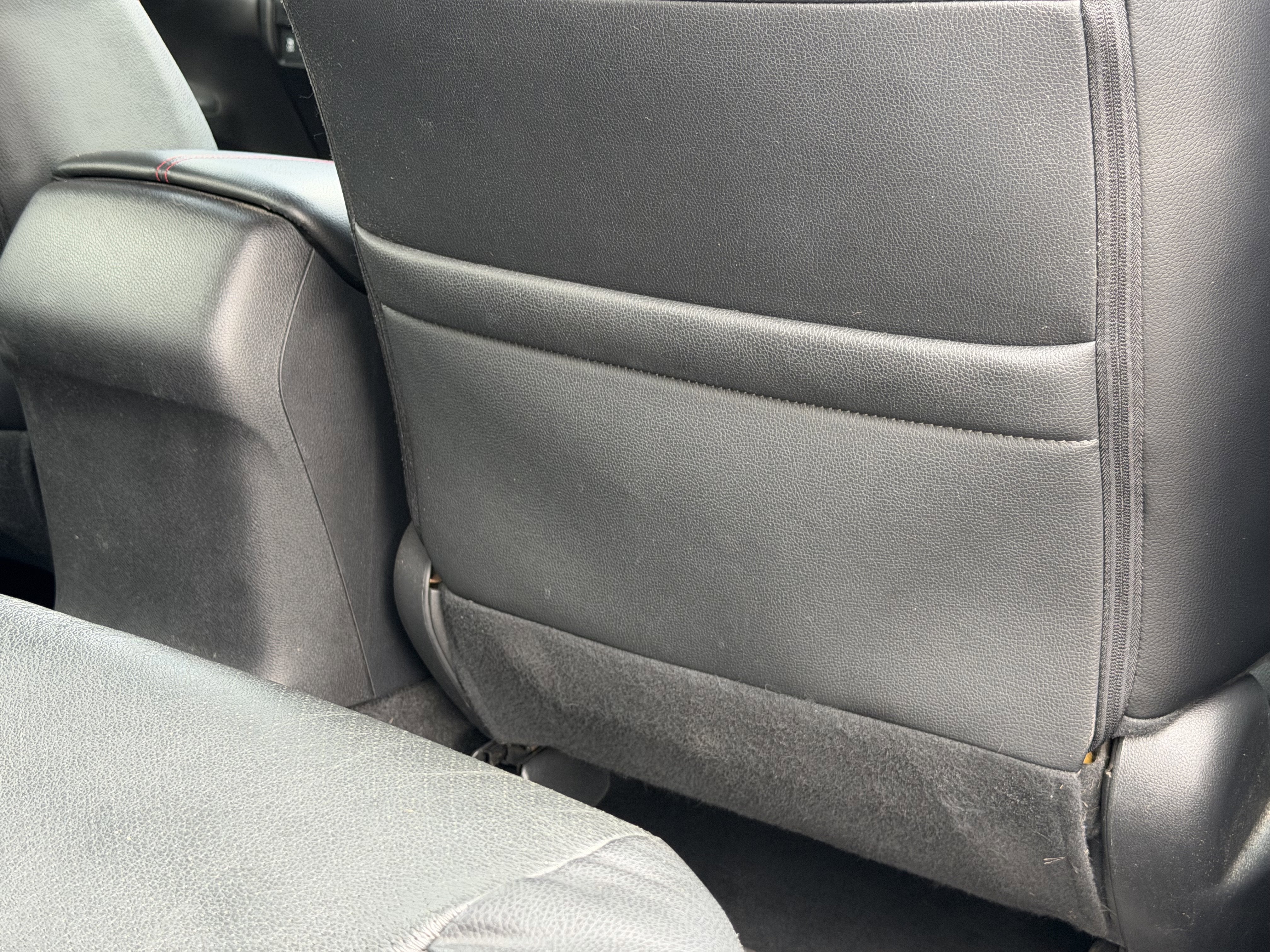 2017 Honda Accord Sport Special Edition