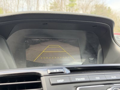 2017 Honda Accord Sport Special Edition